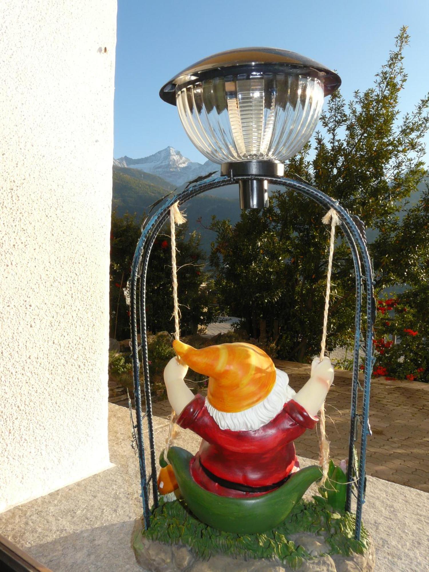 Affittacamere Verger Plein Soleil Saint-Pierre Exterior foto